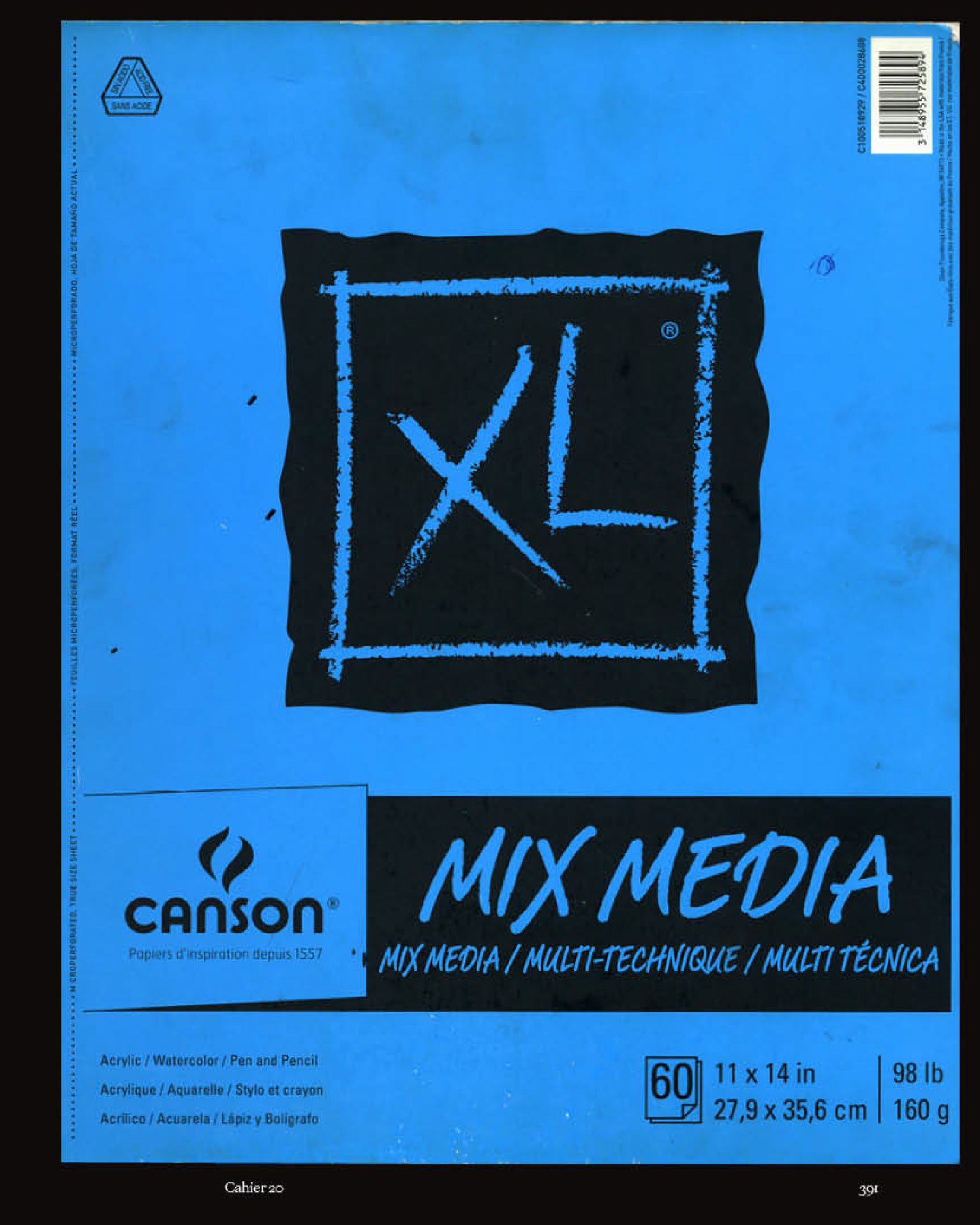 Media content