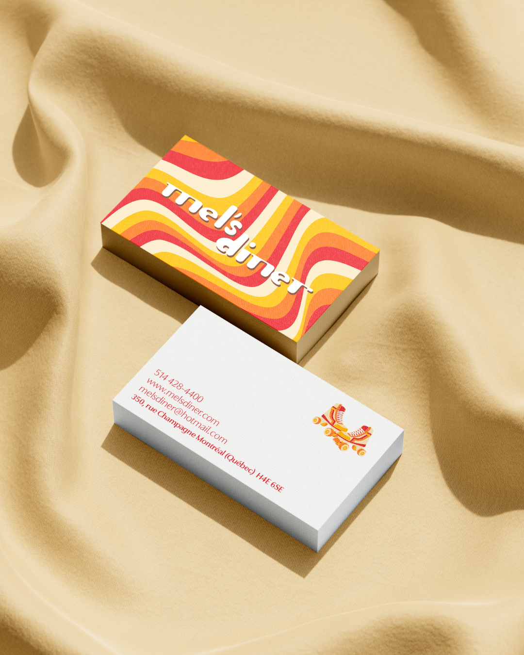Media content