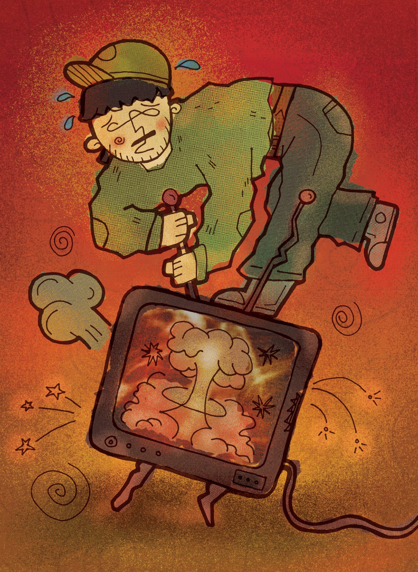 Media content