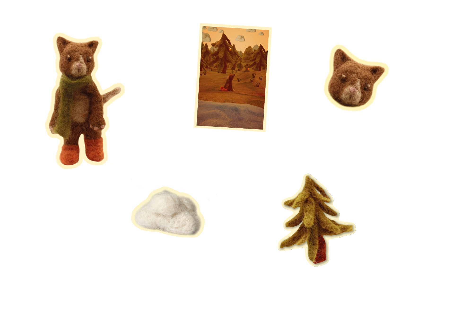 Media content