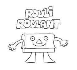 Rouli Roulant
